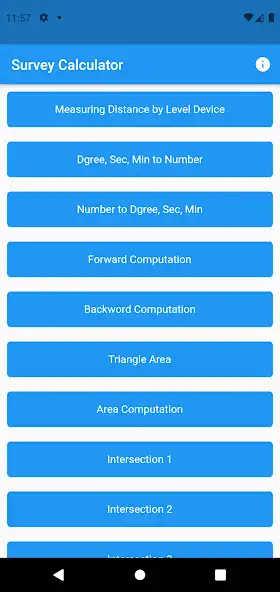 Play Survey Advanced Calculator  and enjoy Survey Advanced Calculator with UptoPlay