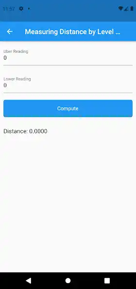 Play Survey Advanced Calculator as an online game Survey Advanced Calculator with UptoPlay