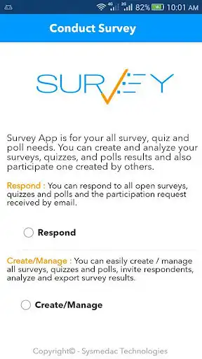Play Survey App  and enjoy Survey App with UptoPlay
