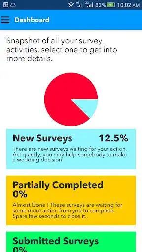 Play Survey App as an online game Survey App with UptoPlay
