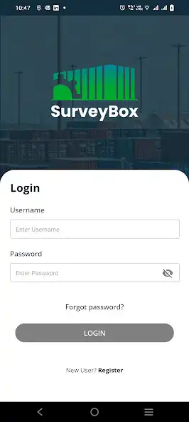 Play SurveyBox as an online game online SurveyBox with UptoPlay Play SurveyBox as an online game SurveyBox with UptoPlay