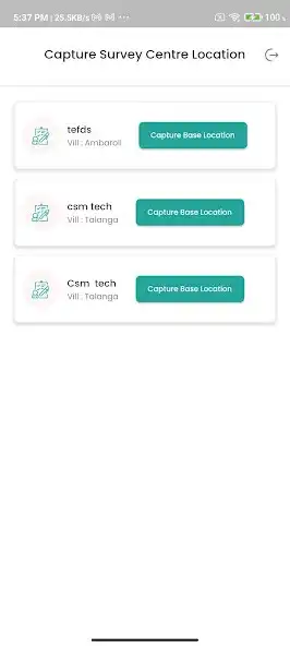 Play Survey By OSCBC  and enjoy Survey By OSCBC with UptoPlay