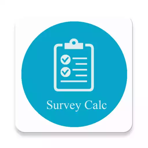 Play Survey Calc APK