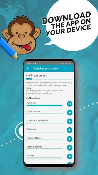 Play Surveyeah as an online game Surveyeah with UptoPlay