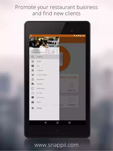 Play APK Survey Forms App  and enjoy Survey Forms App with UptoPlay com.store2phone_corp.survey_forms_app