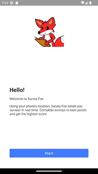 Play Survey Fox and enjoy Survey Fox with UptoPlay Play Survey Fox and enjoy Survey Fox with UptoPlay