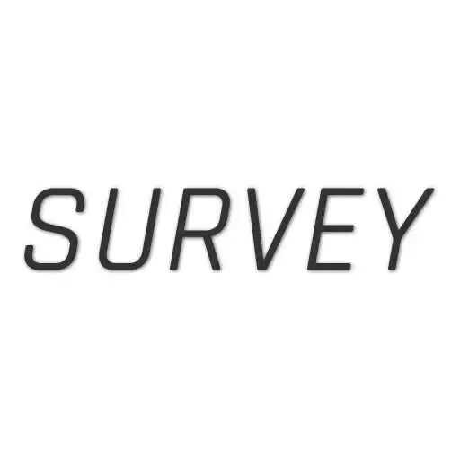 Free play online Survey APK