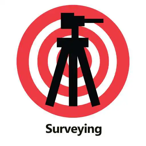 Run free android online Surveying: Engineering study APK