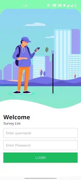 Play Survey Lite (CGISM)  and enjoy Survey Lite (CGISM) with UptoPlay