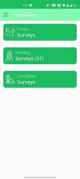 Play Survey Lite (CGISM) as an online game Survey Lite (CGISM) with UptoPlay