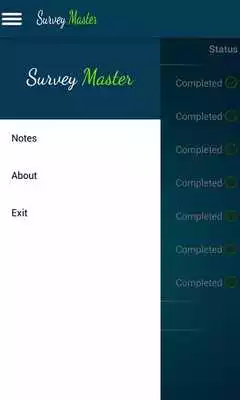 Play SURVEY MASTER Play SURVEY MASTER