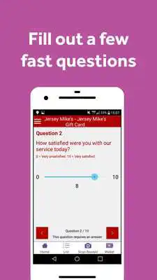 Play SurveyMe Play SurveyMe