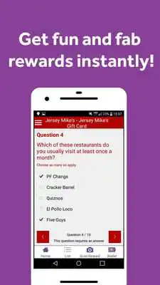 Play SurveyMe Play SurveyMe