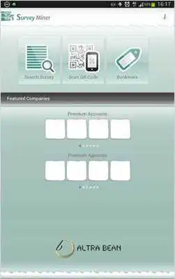 Play Survey Miner