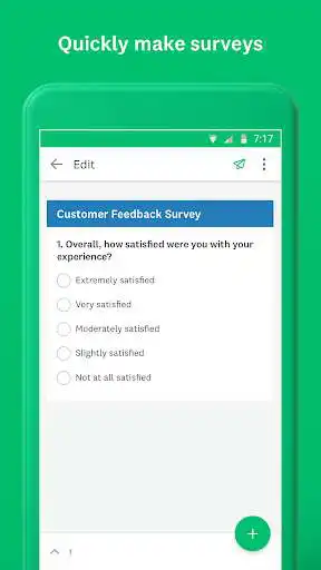 Play SurveyMonkey