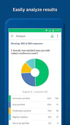 Play SurveyMonkey
