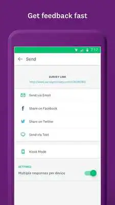 Play SurveyMonkey