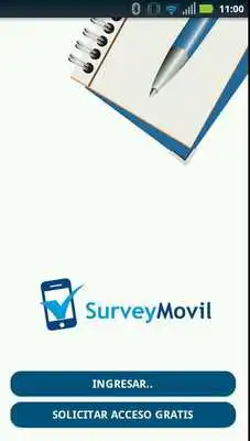 Play SurveyMovil