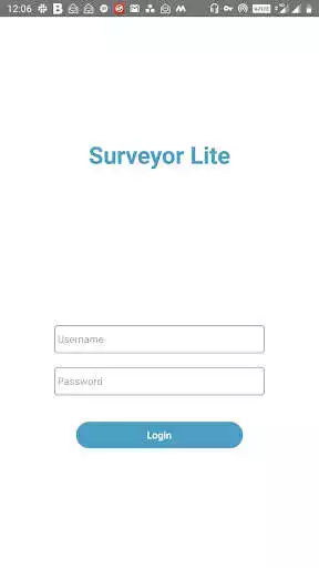 Play SurveyorLite  and enjoy SurveyorLite with UptoPlay