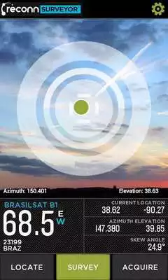 Play SurveyorLite as an online game SurveyorLite with UptoPlay