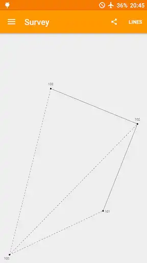 Play Surveyor Plus
