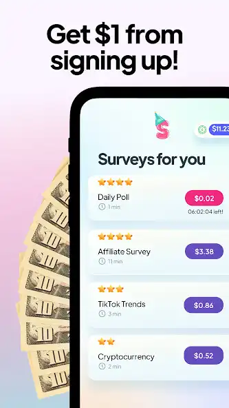 Play SurveyParty - Earn Cash Fast and enjoy SurveyParty - Earn Cash Fast with UptoPlay Play SurveyParty - Earn Cash Fast and enjoy SurveyParty - Earn Cash Fast with UptoPlay