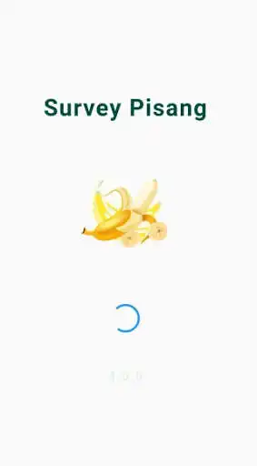 Play Survey Pisang ITB  and enjoy Survey Pisang ITB with UptoPlay