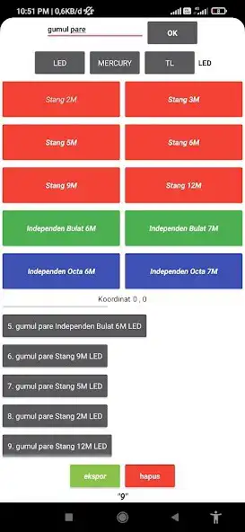 Play survey PJU  and enjoy survey PJU with UptoPlay
