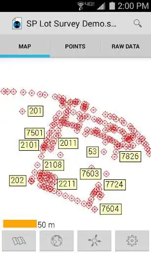 Play Survey Pro Central