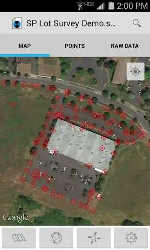 Play Survey Pro Central