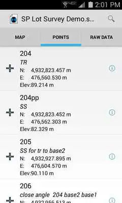 Play Survey Pro Central