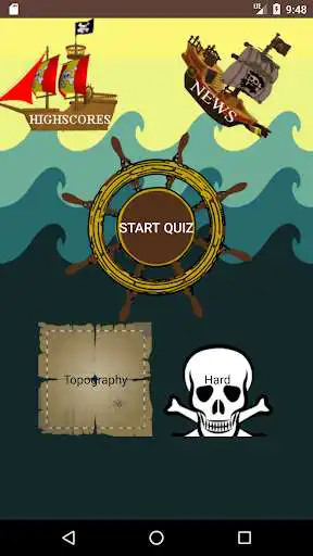 Play SurveyQuiz  and enjoy SurveyQuiz with UptoPlay