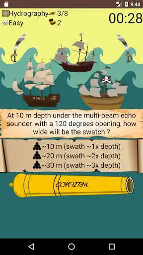 Play SurveyQuiz as an online game SurveyQuiz with UptoPlay