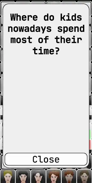 Play Survey Says as an online game online Survey Says with UptoPlay Play Survey Says as an online game Survey Says with UptoPlay