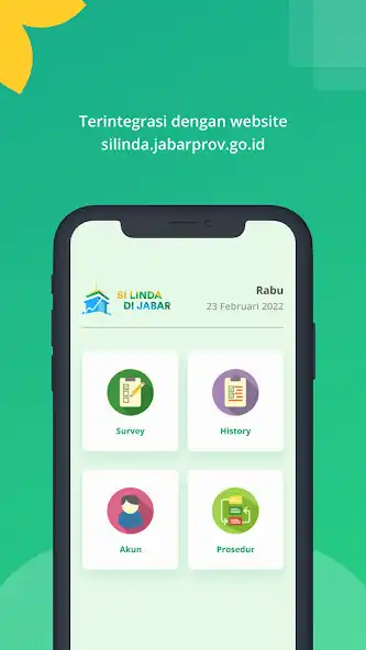 Play Survey Silinda as an online game Survey Silinda with UptoPlay