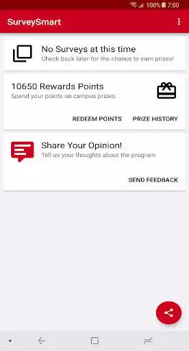 Play Survey Smart  and enjoy Survey Smart with UptoPlay