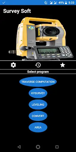 Play APK Survey Soft and enjoy Survey Soft with UptoPlay vlonn.survey.survey_soft Play APK Survey Soft and enjoy Survey Soft with UptoPlay vlonn.survey.survey_soft