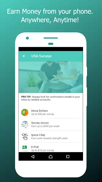 Play Surveys Space -Make money with online paid surveys as an online game Surveys Space -Make money with online paid surveys with UptoPlay