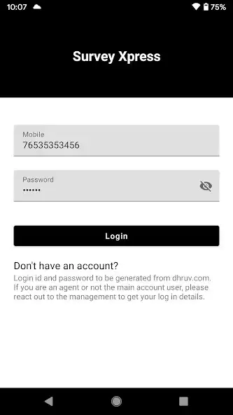 Play Survey Xpress  and enjoy Survey Xpress with UptoPlay