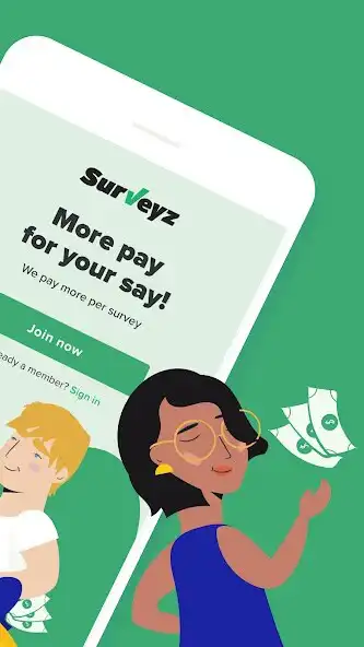 Play Surveyz as an online game Surveyz with UptoPlay