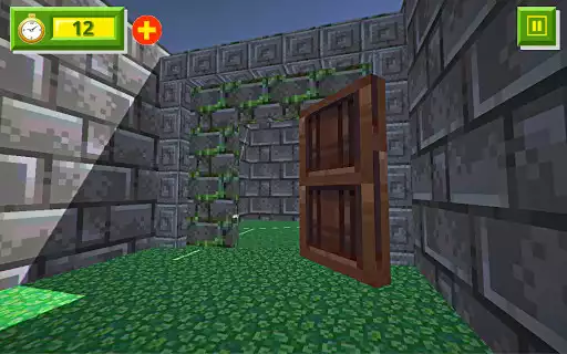 Play Survival 3d Craft Labyrinth Play Survival 3d Craft Labyrinth