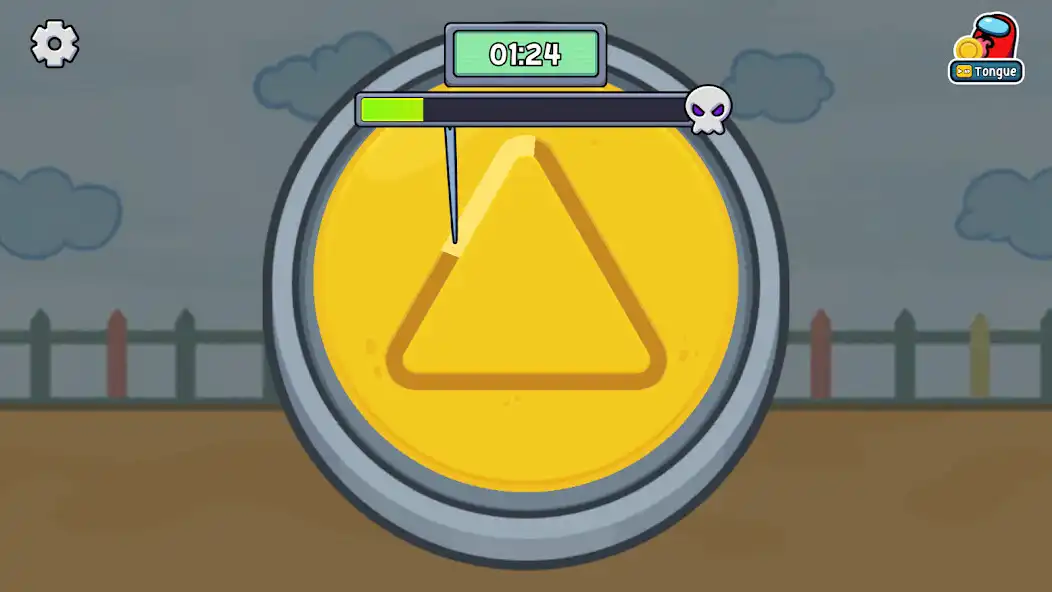 Play Survival 456 But Its Impostor as an online game Survival 456 But Its Impostor with UptoPlay