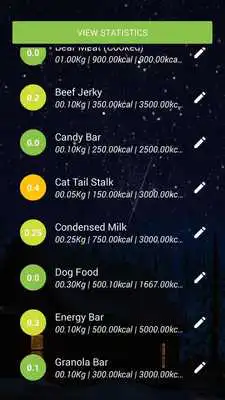 Play Survival Aid for The Long Dark