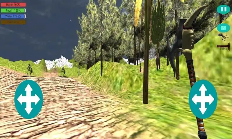 Play Survival Algeria  and enjoy Survival Algeria with UptoPlay Play Survival Algeria  and enjoy Survival Algeria with UptoPlay