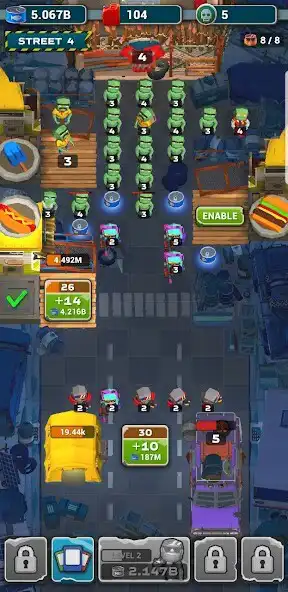 Play Survival among zombie  and enjoy Survival among zombie with UptoPlay