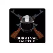 Free play online Survival Battle : Battlelands royal free APK