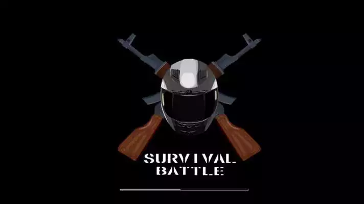 Play Survival Battle : Battlelands royal free