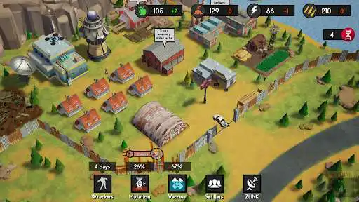 Play Survival Block  and enjoy Survival Block with UptoPlay