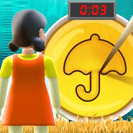 Play Survival Challenge 456 Game APK