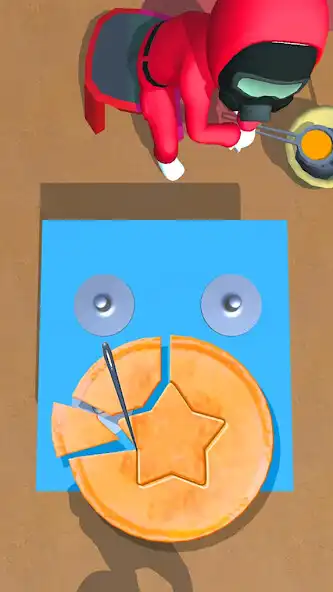 Play Survival Challenge 456 Game as an online game Survival Challenge 456 Game with UptoPlay